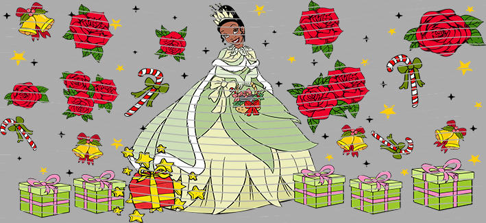 16oz Princess-N4-893